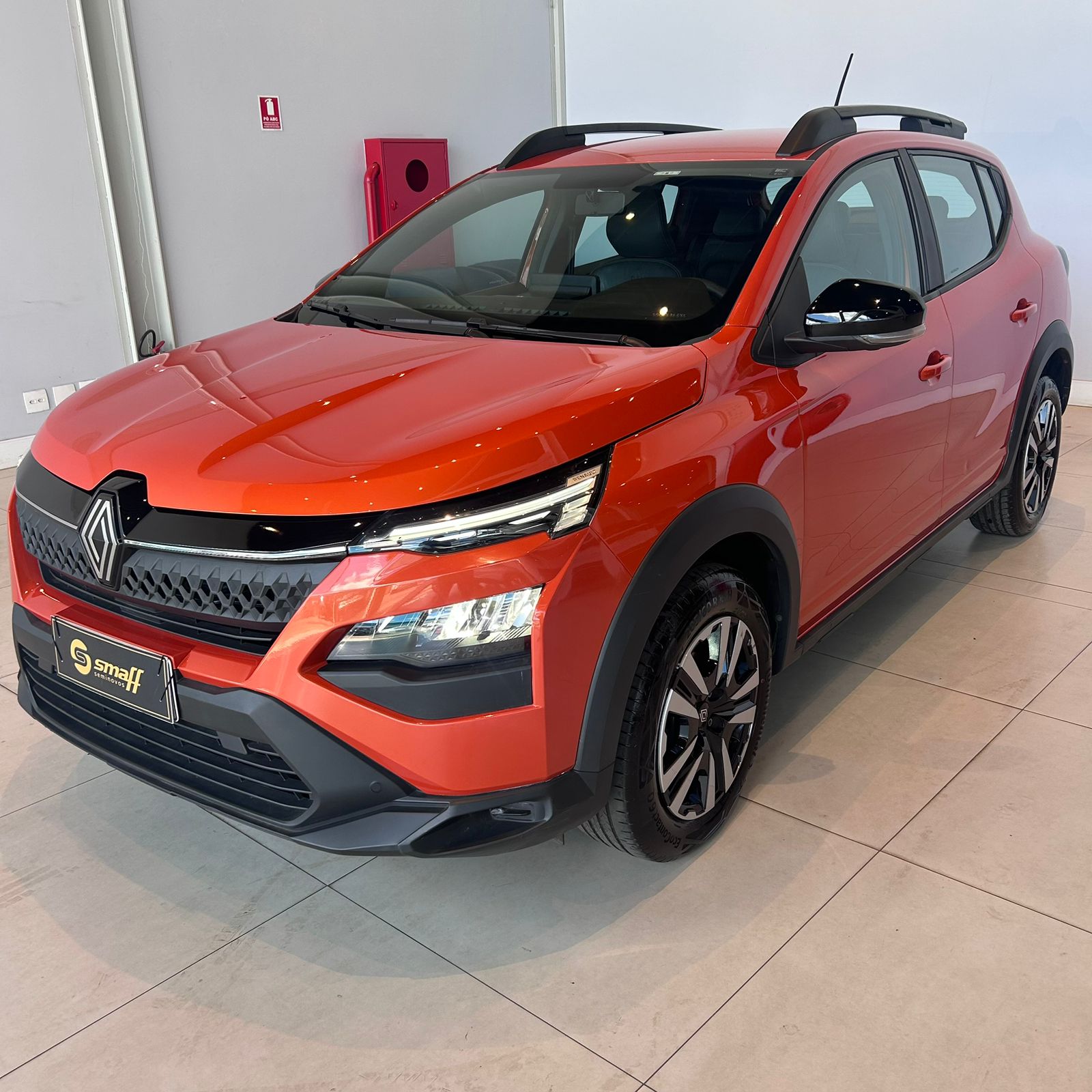 Renault-Kardian-KARDIAN 1.0 TCE FLEX EVOLUTION EDC