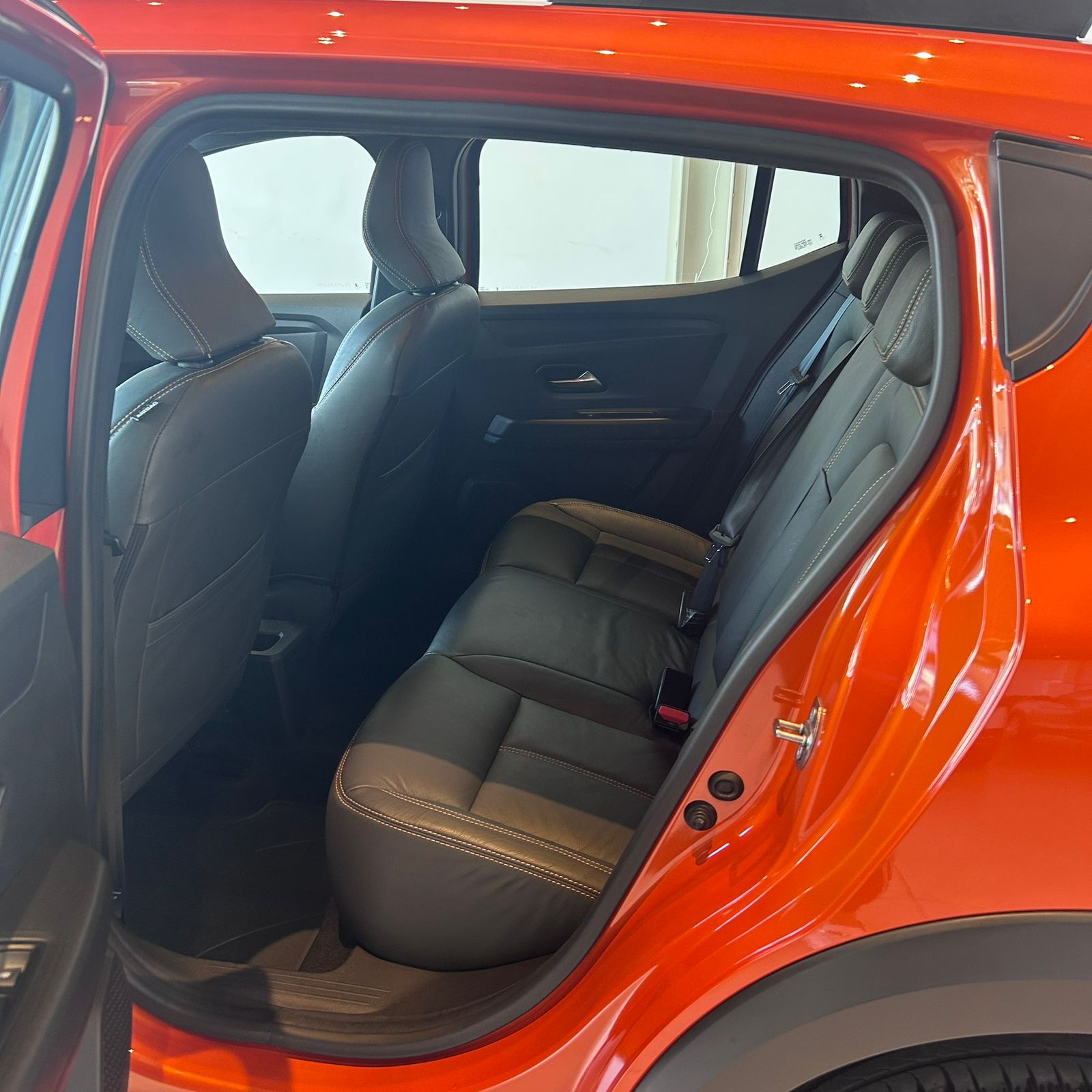 Renault-Kardian-KARDIAN 1.0 TCE FLEX EVOLUTION EDC