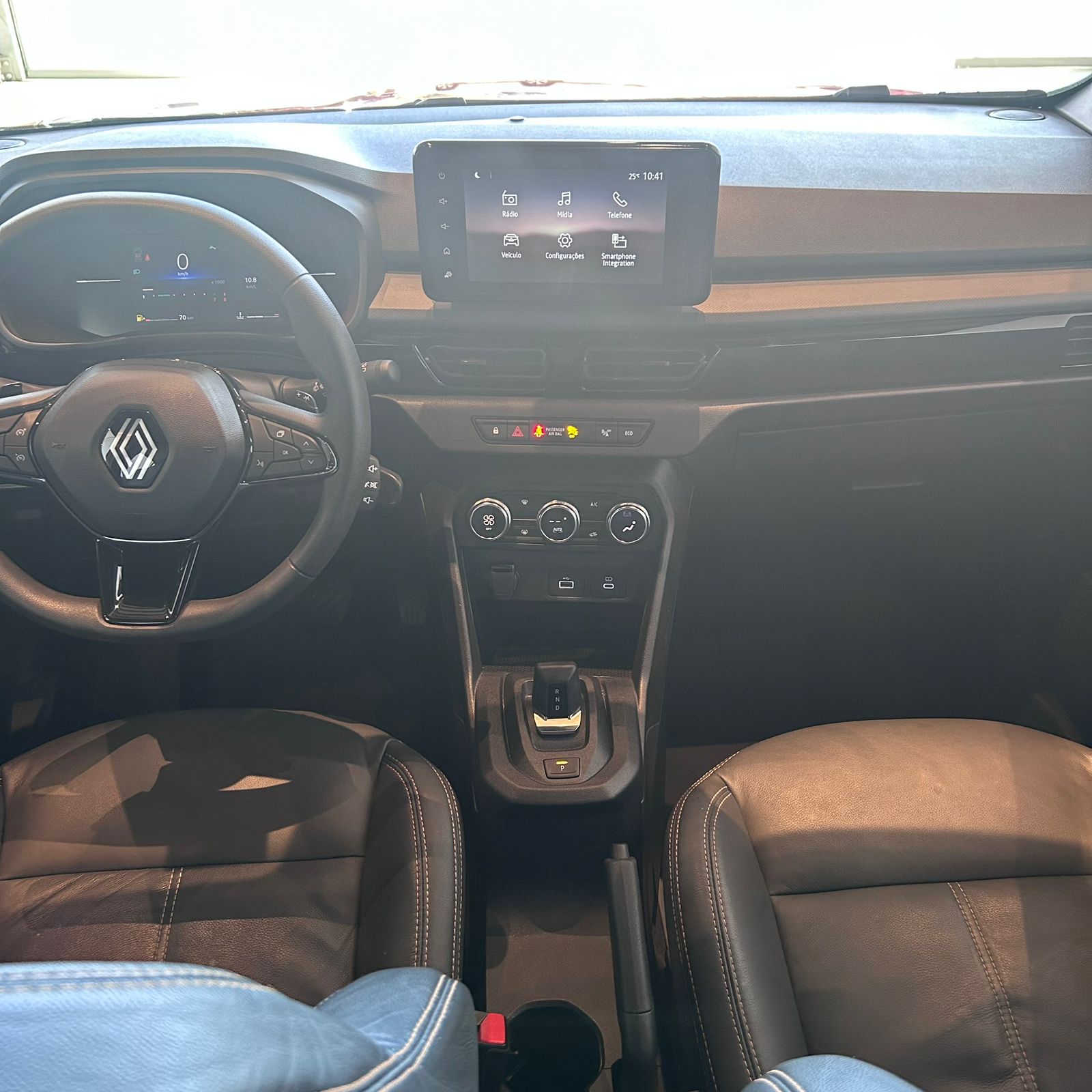 Renault-Kardian-KARDIAN 1.0 TCE FLEX EVOLUTION EDC