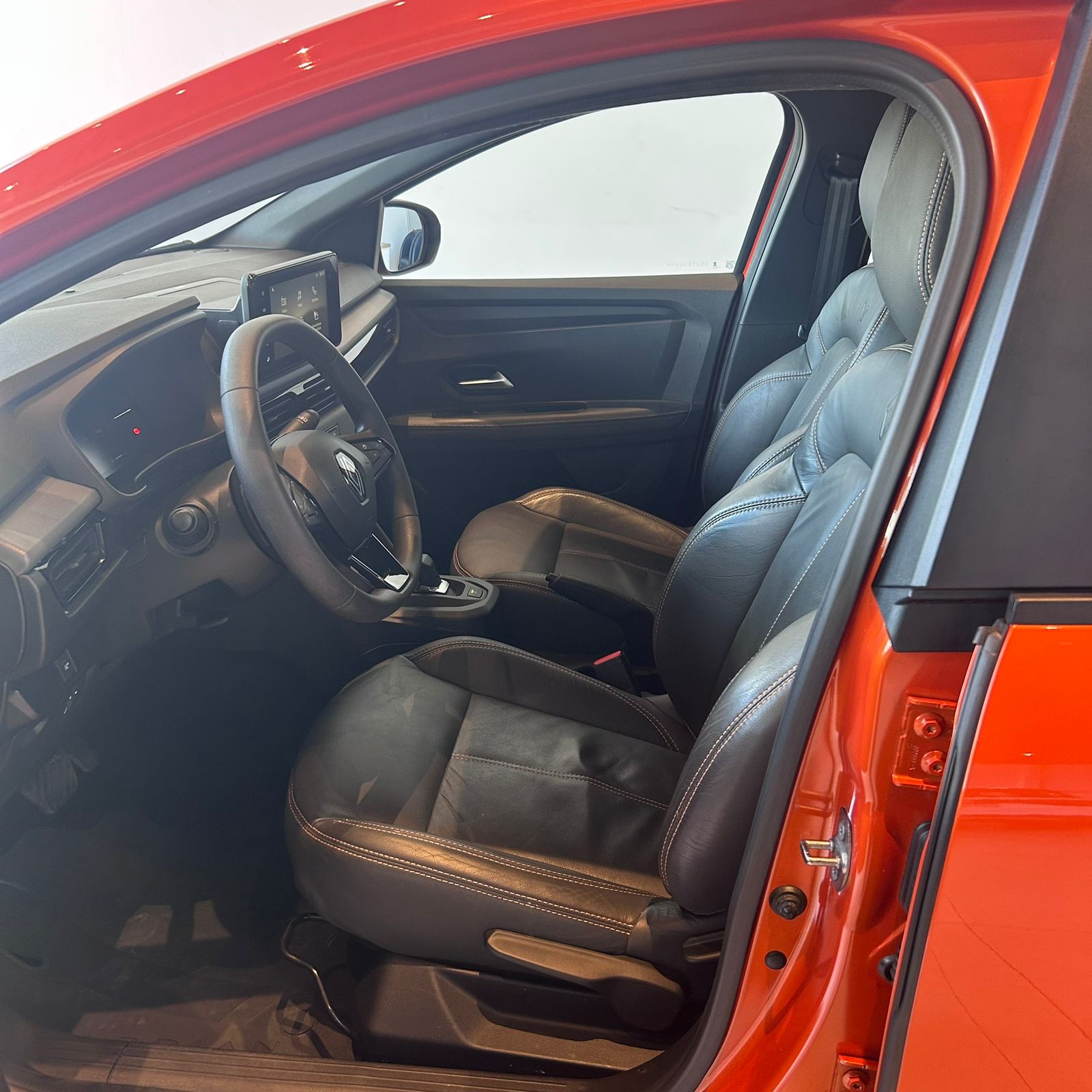 Renault-Kardian-KARDIAN 1.0 TCE FLEX EVOLUTION EDC