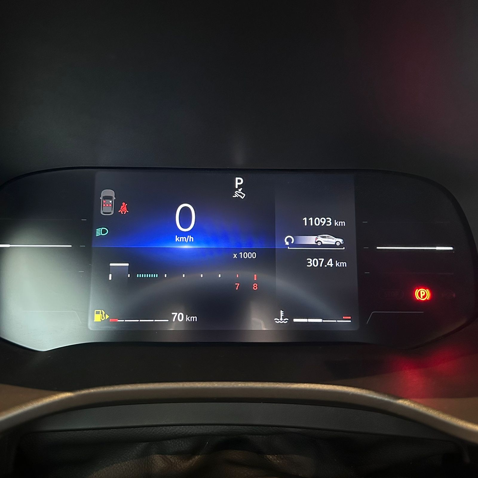 Renault-Kardian-KARDIAN 1.0 TCE FLEX EVOLUTION EDC