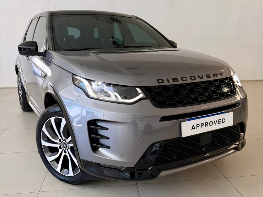 2.0 D200 TURBO DIESEL R-DYNAMIC SE AUTOMÁTICO