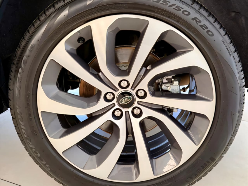 Land Rover-DISCOVERY SPORT-2.0 D200 TURBO DIESEL R-DYNAMIC SE AUTOMÁTICO