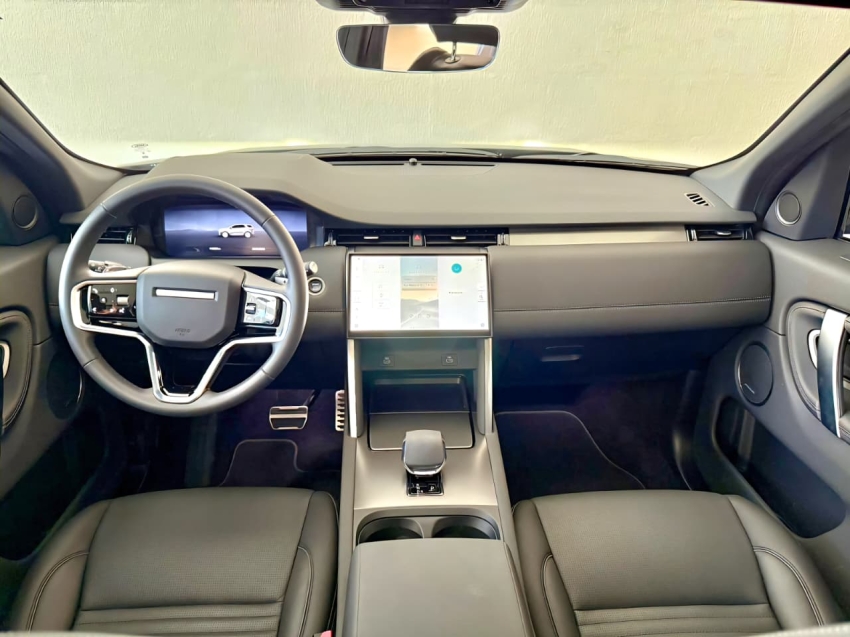 Land Rover-DISCOVERY SPORT-2.0 D200 TURBO DIESEL R-DYNAMIC SE AUTOMÁTICO