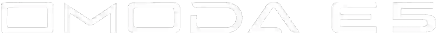 logo OMODA E5