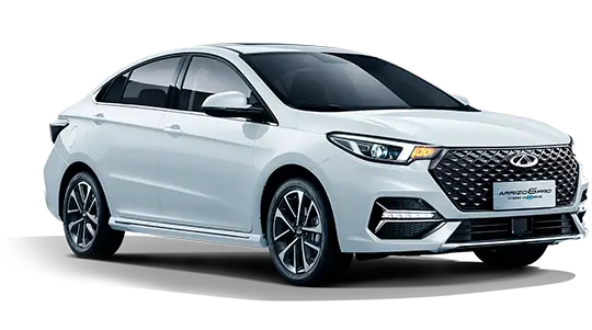 Veículo Chery ARRIZO 6 PRO HYBRID MAX DRIVE