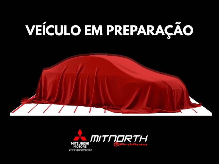 1.8 16V FLEX EX 4P AUTOMÁTICO