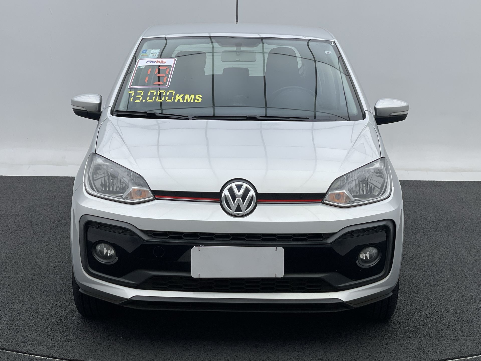 up! move 1.0 Total Flex 12V 5p