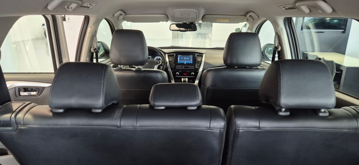 Mitsubishi-PAJERO SPORT-2.4 16V MIVEC TURBO DIESEL HPE AWD AUTOMÁTICO