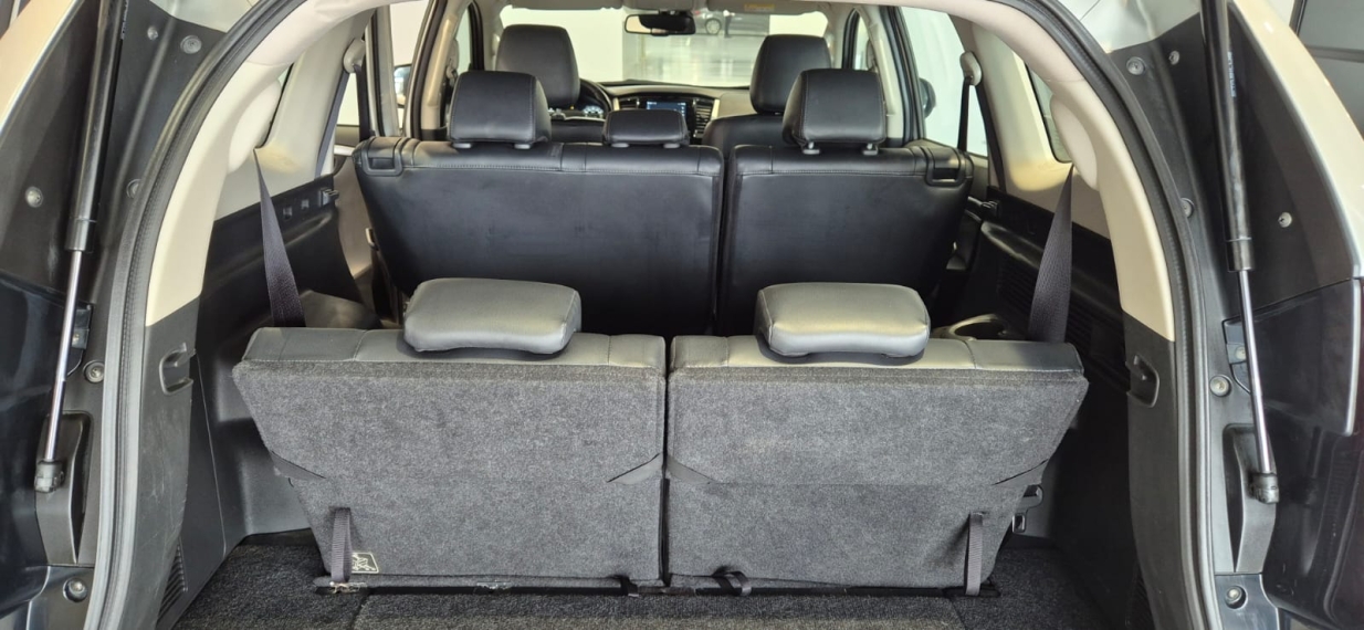 Mitsubishi-PAJERO SPORT-2.4 16V MIVEC TURBO DIESEL HPE AWD AUTOMÁTICO