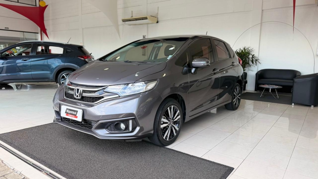 1.5 EX 16V FLEX 4P AUTOMÁTICO