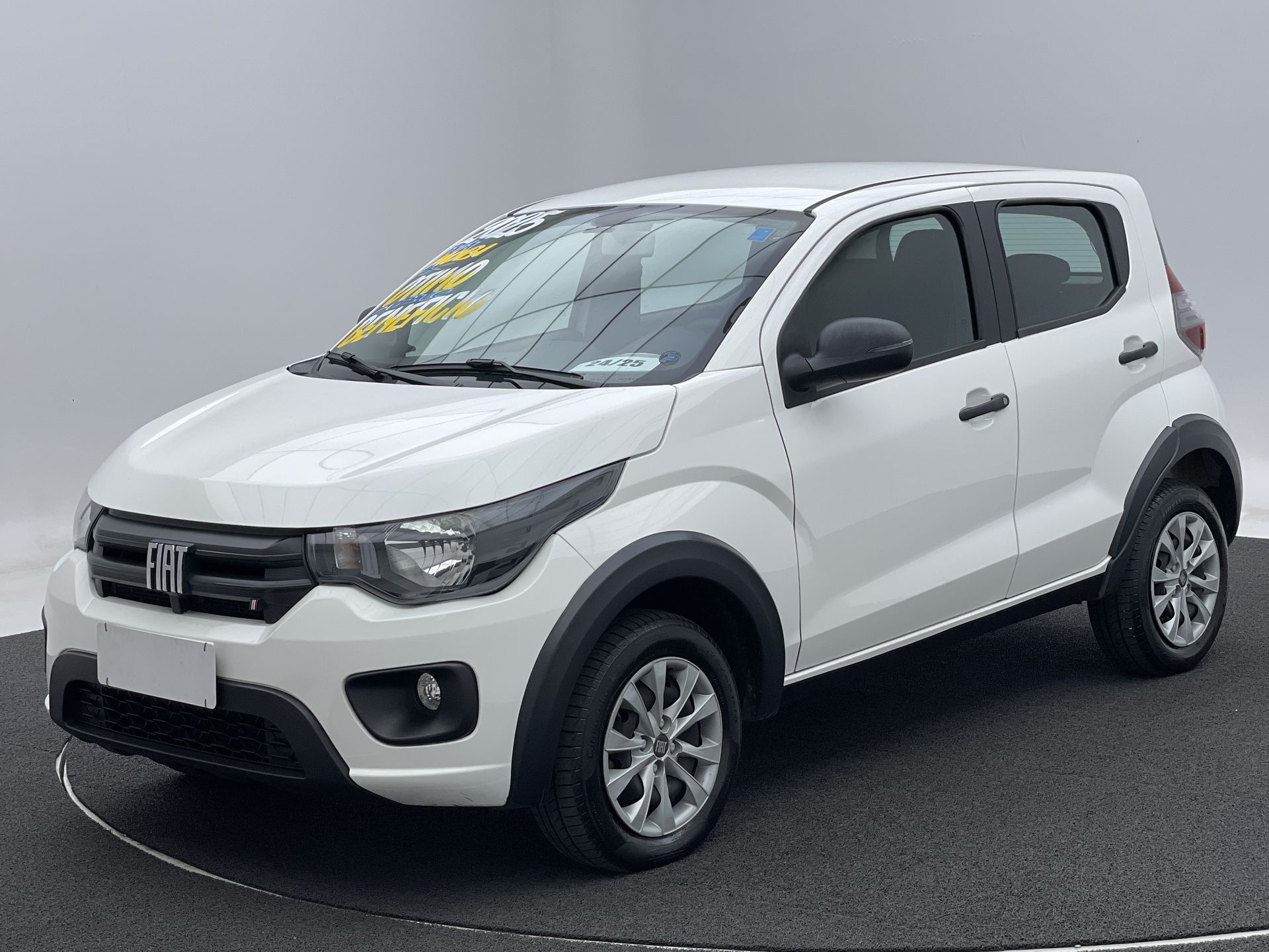 MOBI LIKE ON 1.0 Fire Flex 5p.