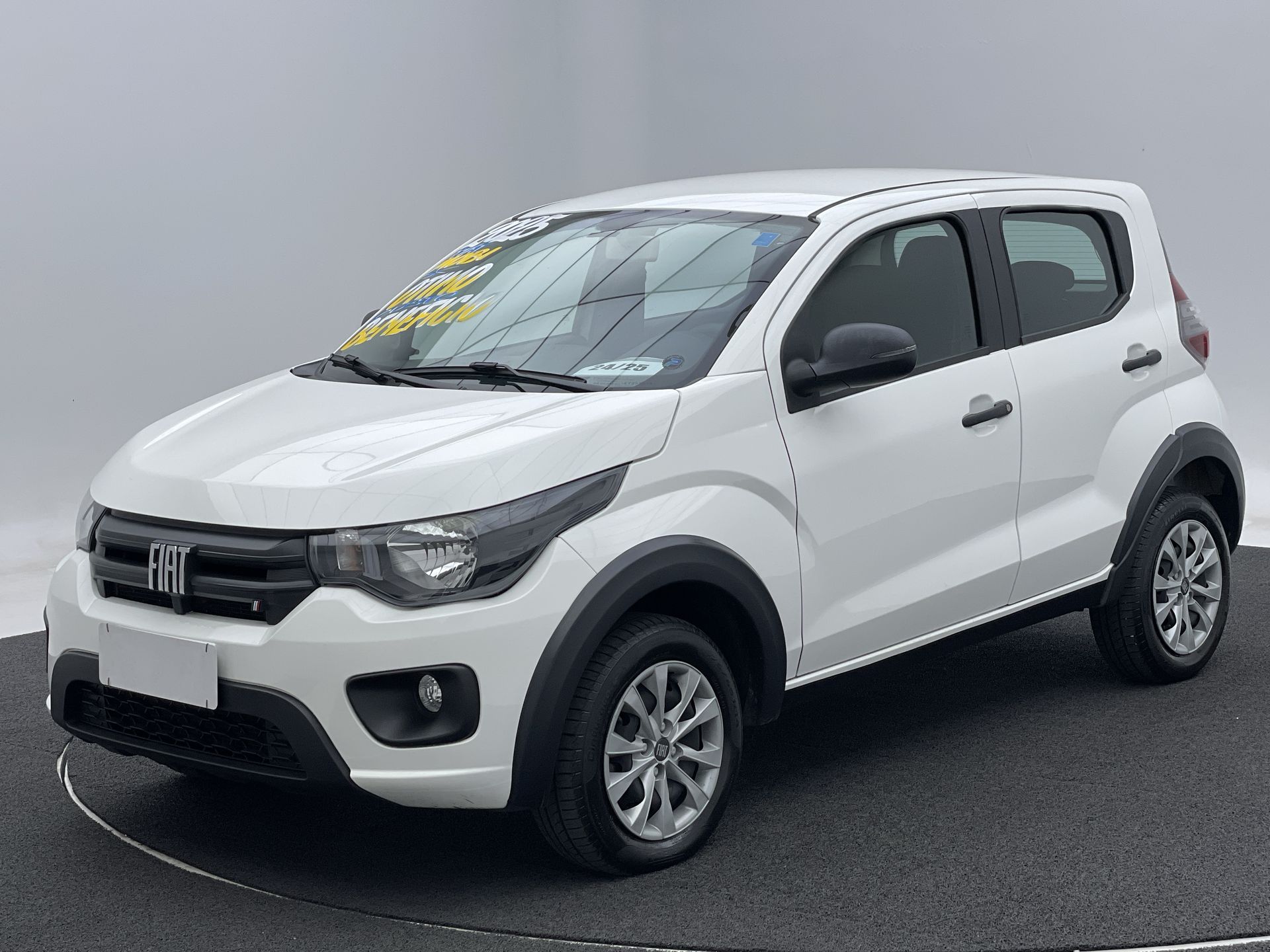 MOBI LIKE ON 1.0 Fire Flex 5p.