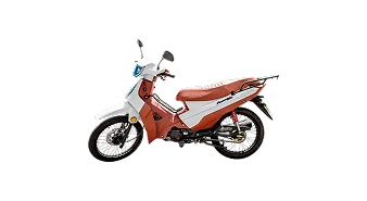 Shineray Phoenix 50 2026