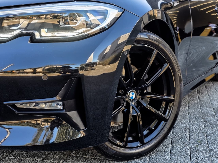 BMW-320i-2.0 16V TURBO FLEX GP AUTOMÁTICO