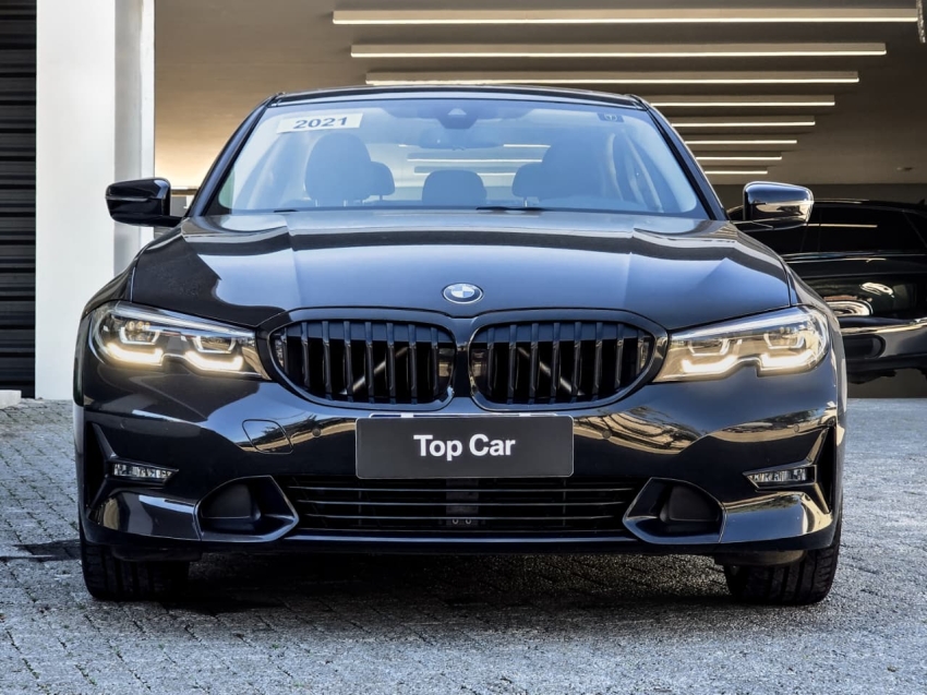 BMW-320i-2.0 16V TURBO FLEX GP AUTOMÁTICO
