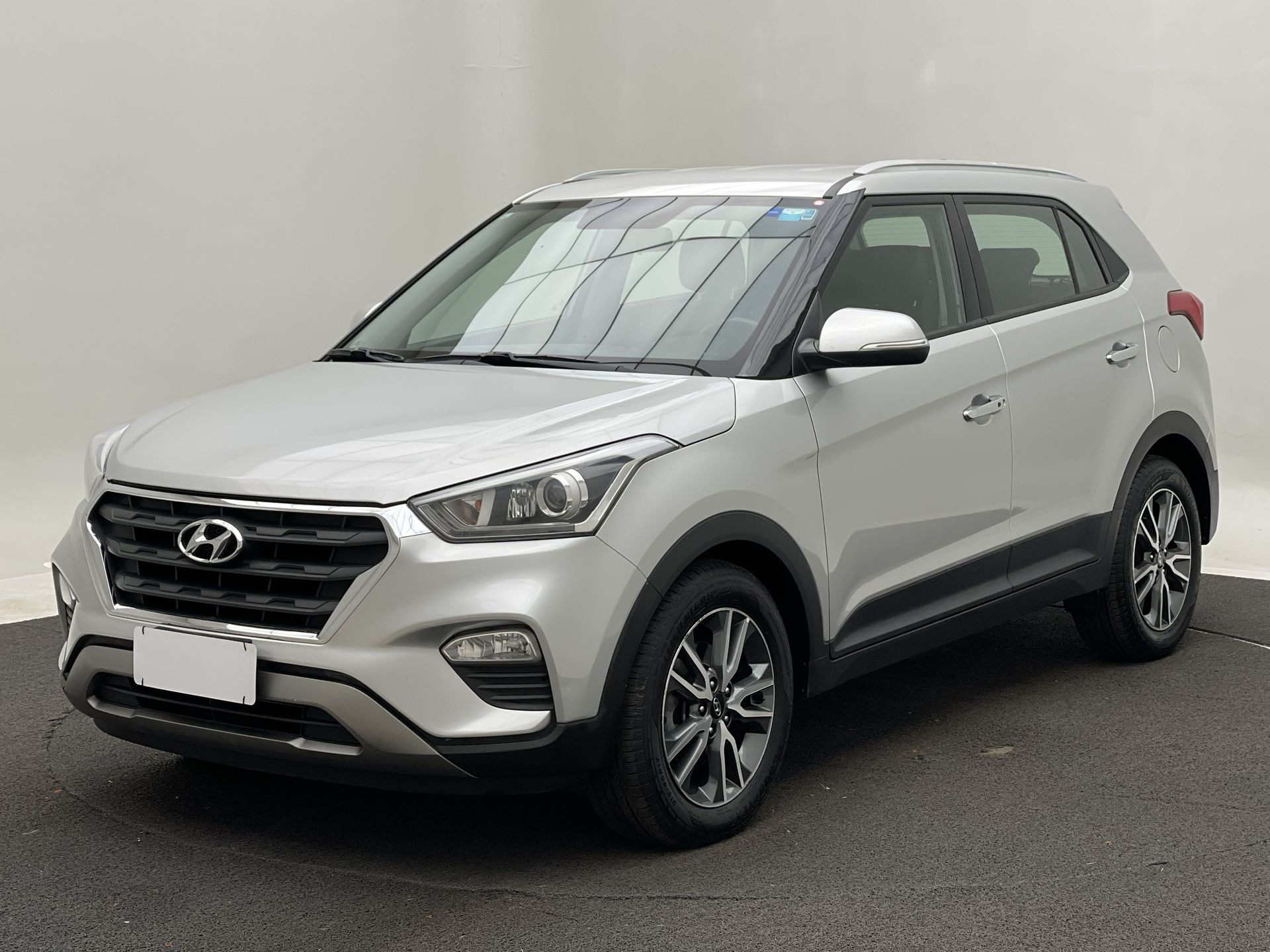 Creta Prestige 2.0 16V Flex Aut.