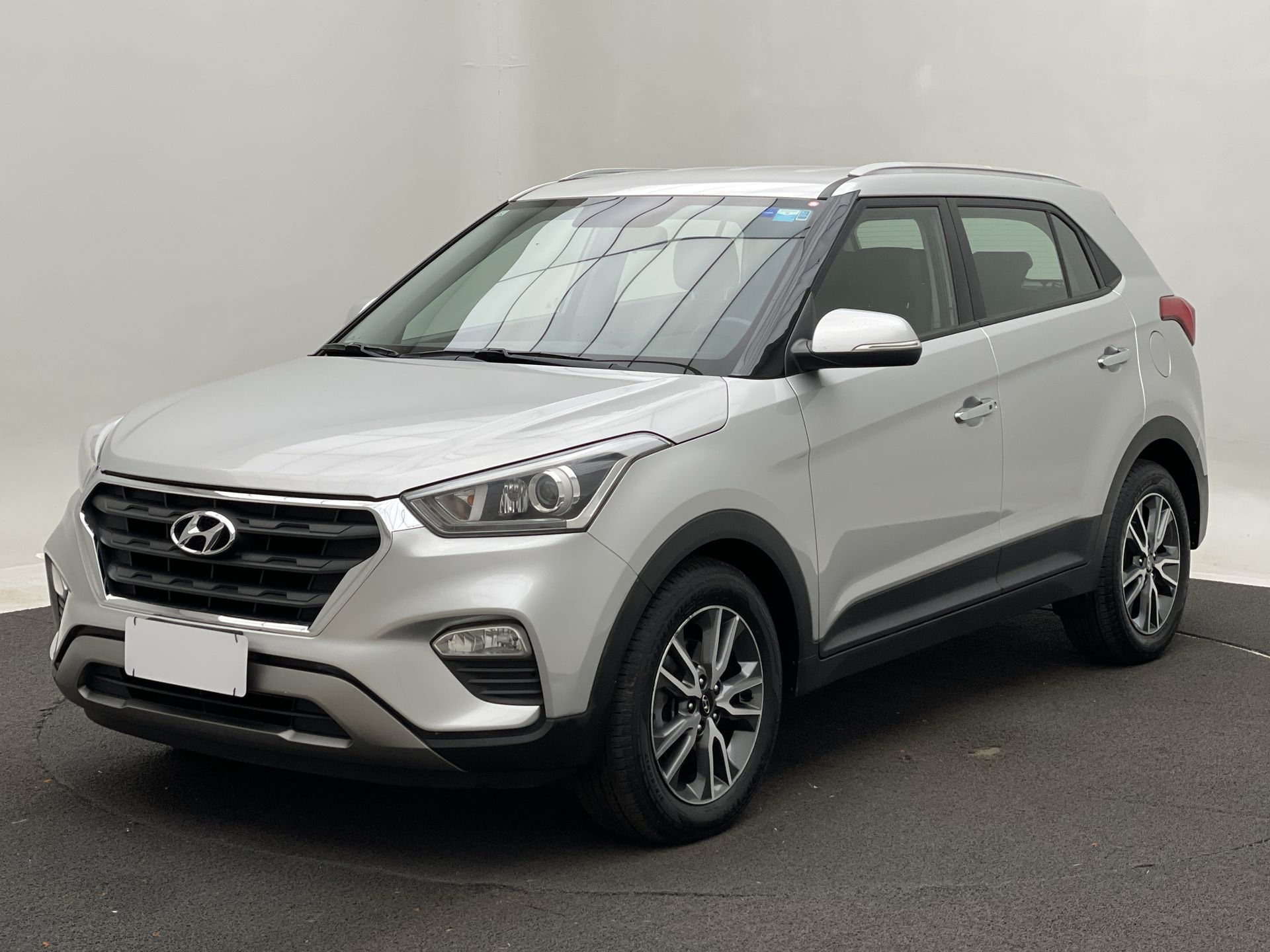 Creta Prestige 2.0 16V Flex Aut.