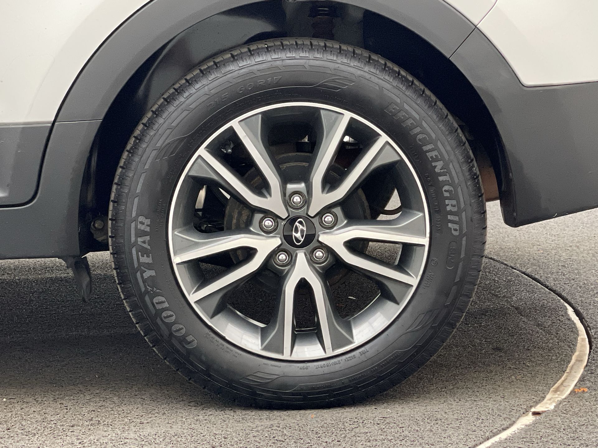 Creta Prestige 2.0 16V Flex Aut.