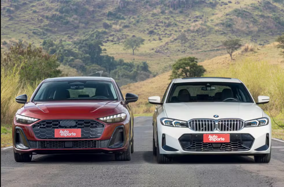 Audi ou BMW: qual vale mais a pena? Descubra por que a Audi é a melhor escolha para você