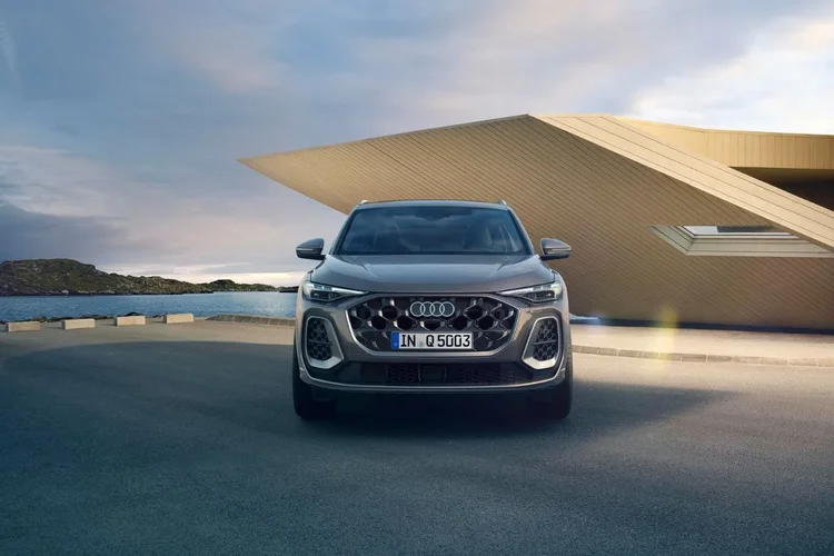 Novo Audi Q5 chega mais potente, eficiente e tecnológico- veja o que mudou