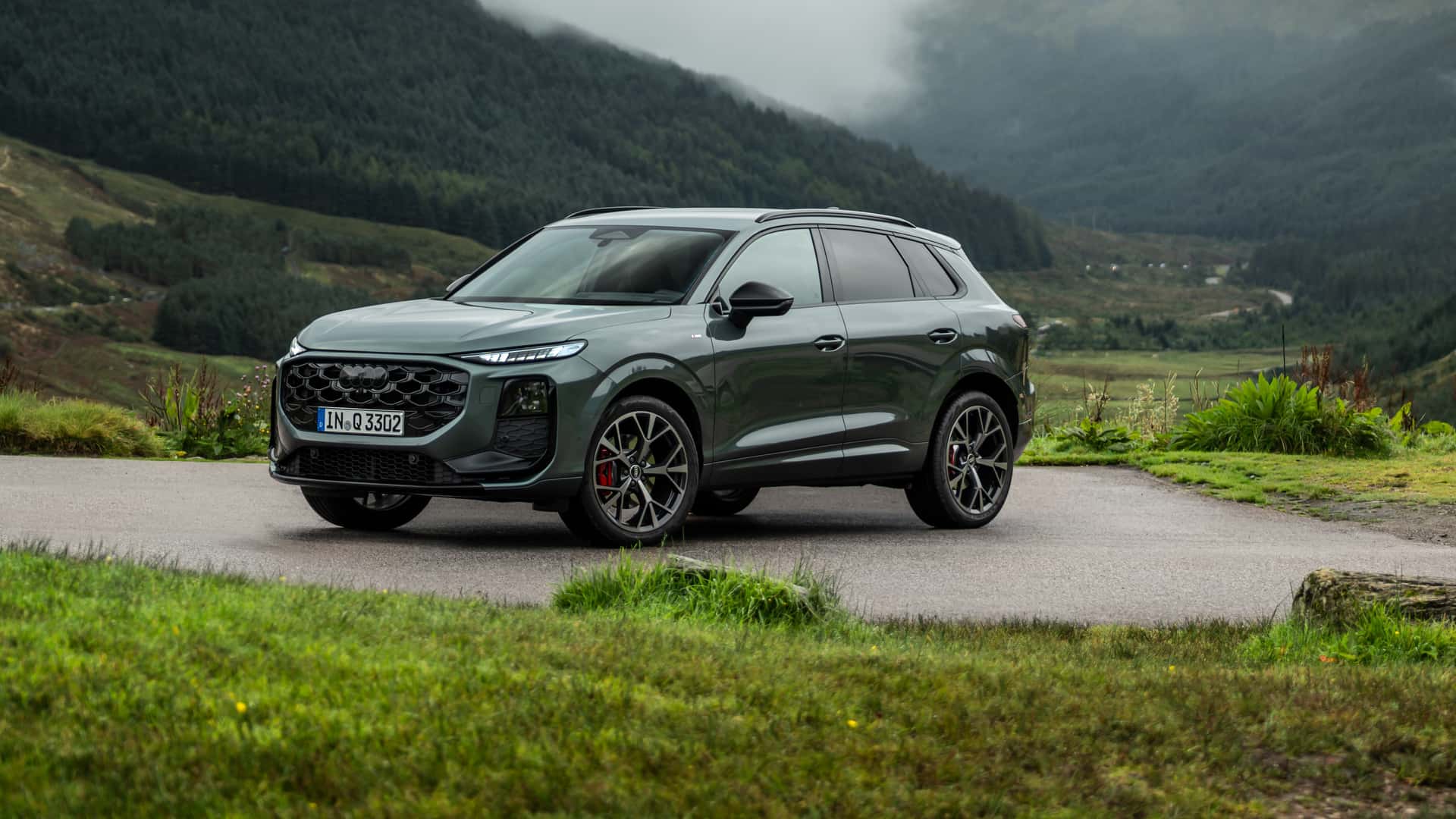 Novo Audi Q3 já é fabricado no Brasil e tem data para chegar às lojas