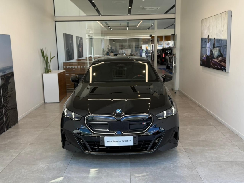 ELÉTRICO XDRIVE60 M SPORT