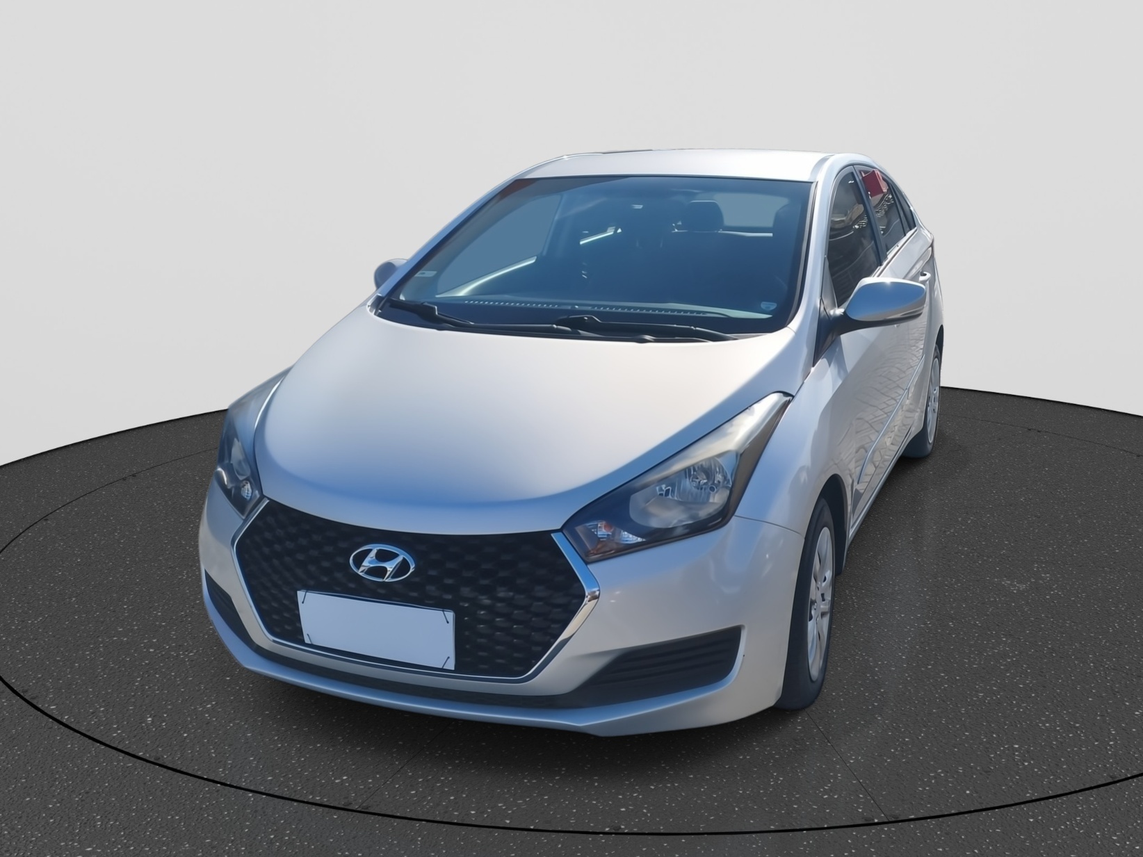 Hyundai-HB20S-HB20S C.Style/C.Plus1.6 Flex 16V Aut. 4p