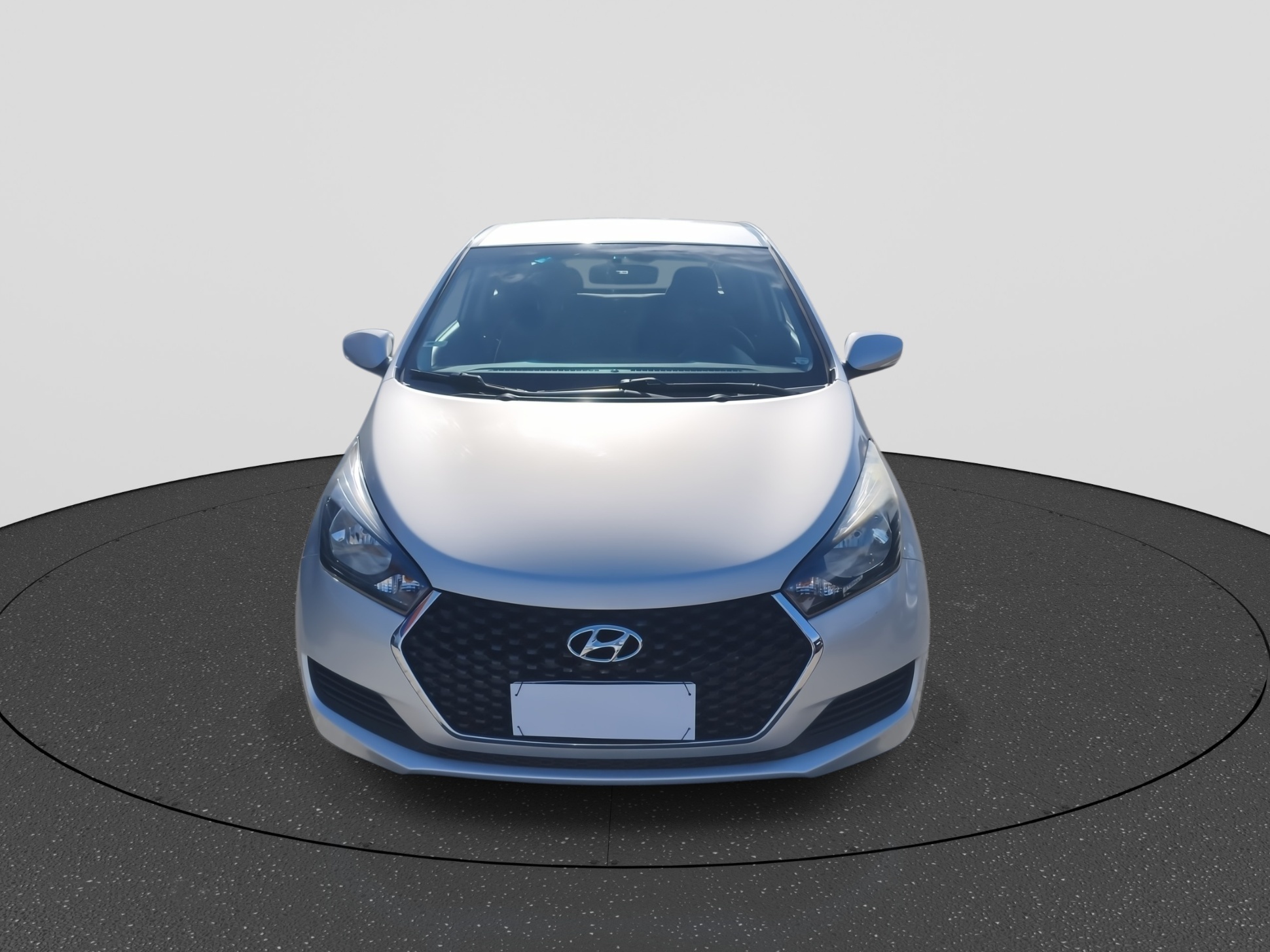 Hyundai-HB20S-HB20S C.Style/C.Plus1.6 Flex 16V Aut. 4p