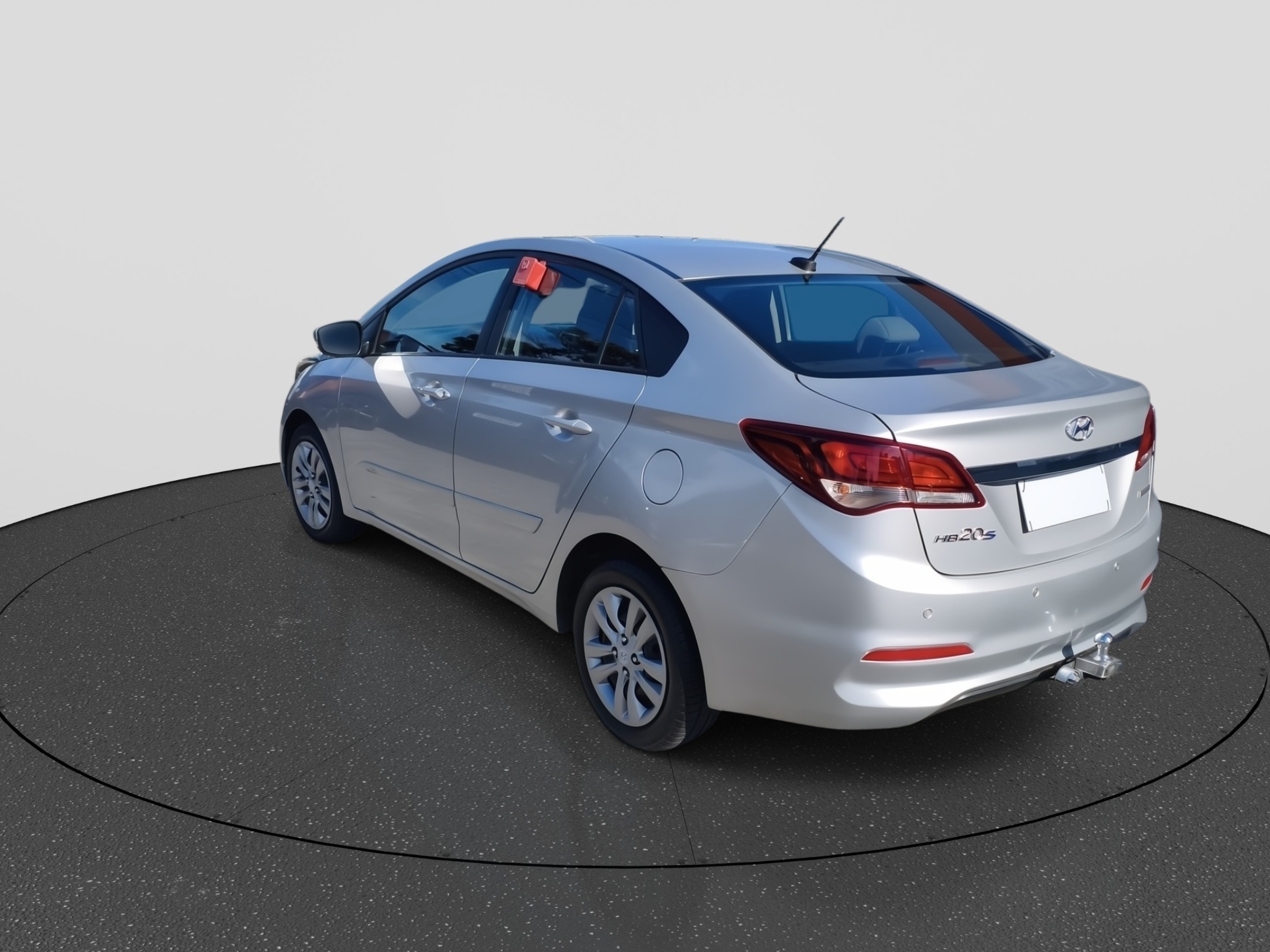 Hyundai-HB20S-HB20S C.Style/C.Plus1.6 Flex 16V Aut. 4p