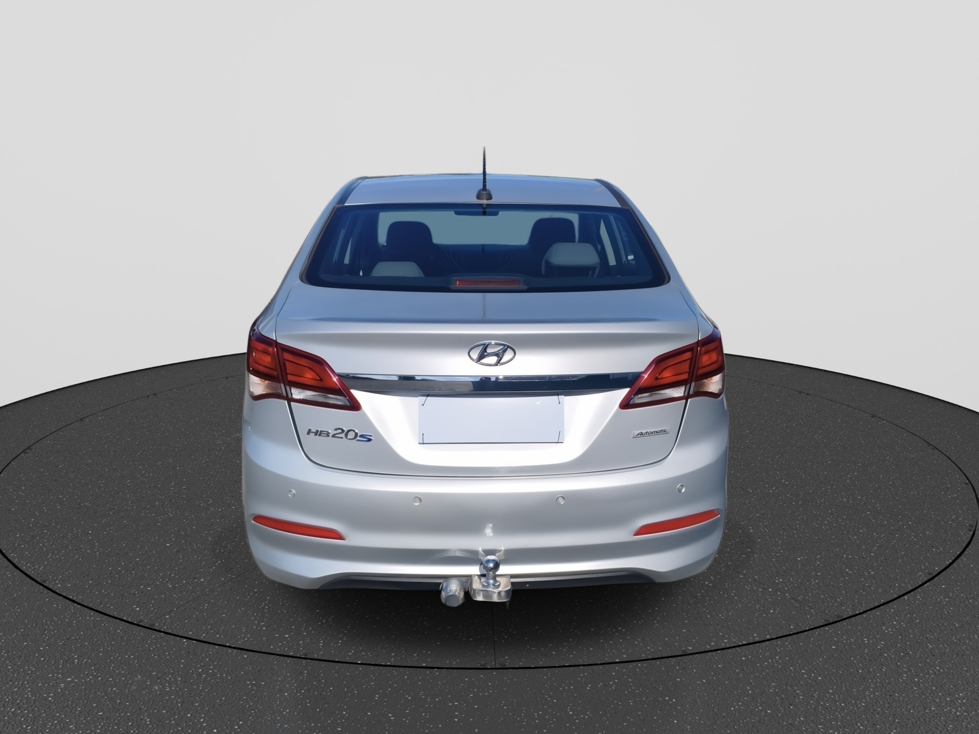 Hyundai-HB20S-HB20S C.Style/C.Plus1.6 Flex 16V Aut. 4p