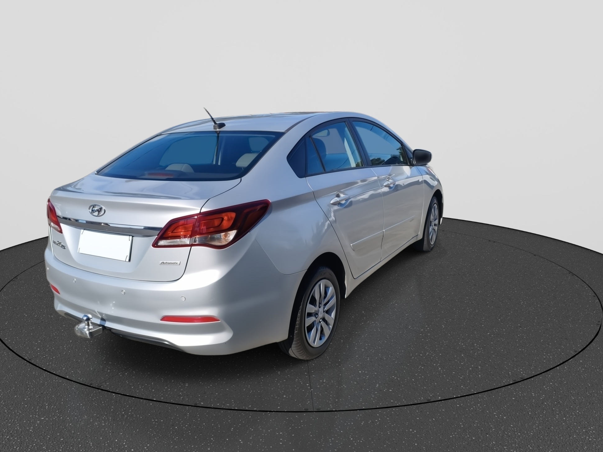 Hyundai-HB20S-HB20S C.Style/C.Plus1.6 Flex 16V Aut. 4p