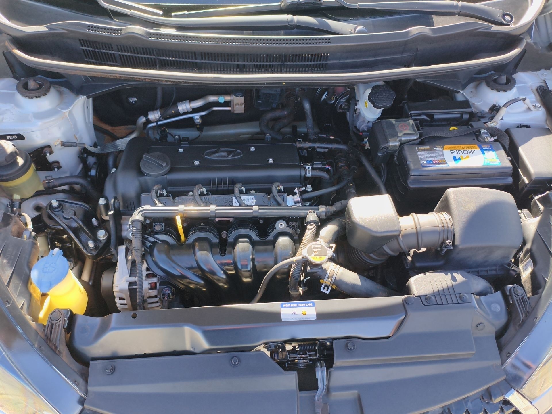 Hyundai-HB20S-HB20S C.Style/C.Plus1.6 Flex 16V Aut. 4p