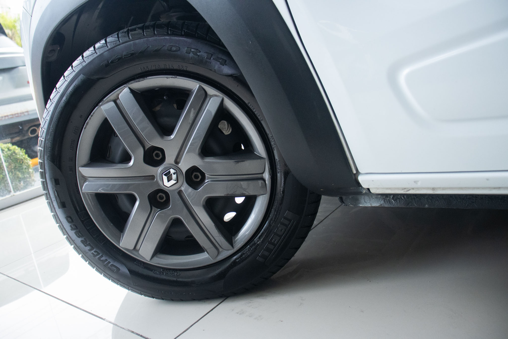 Renault-KWID-KWID Zen 1.0 Flex 12V 5p Mec.