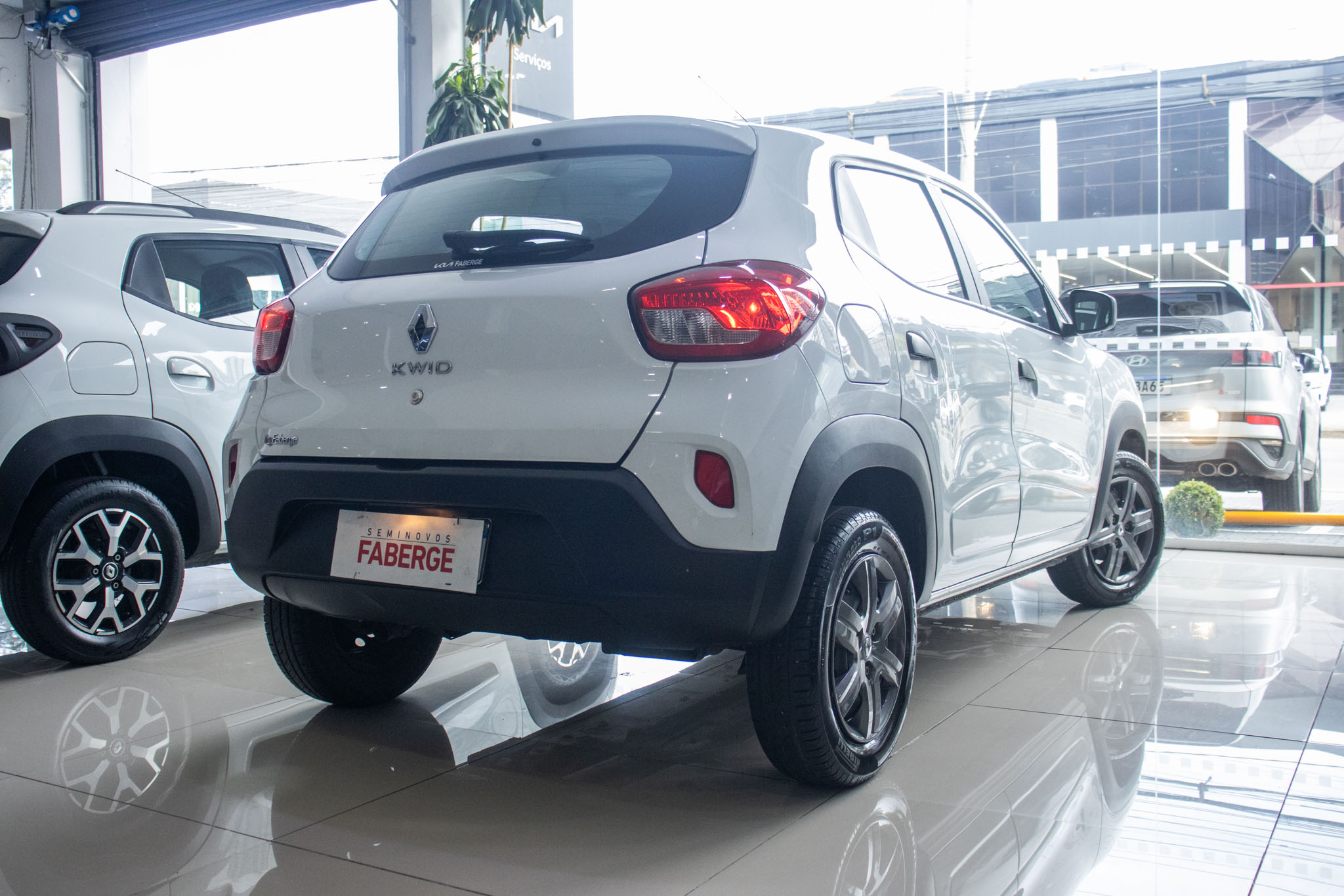 Renault-KWID-KWID Zen 1.0 Flex 12V 5p Mec.