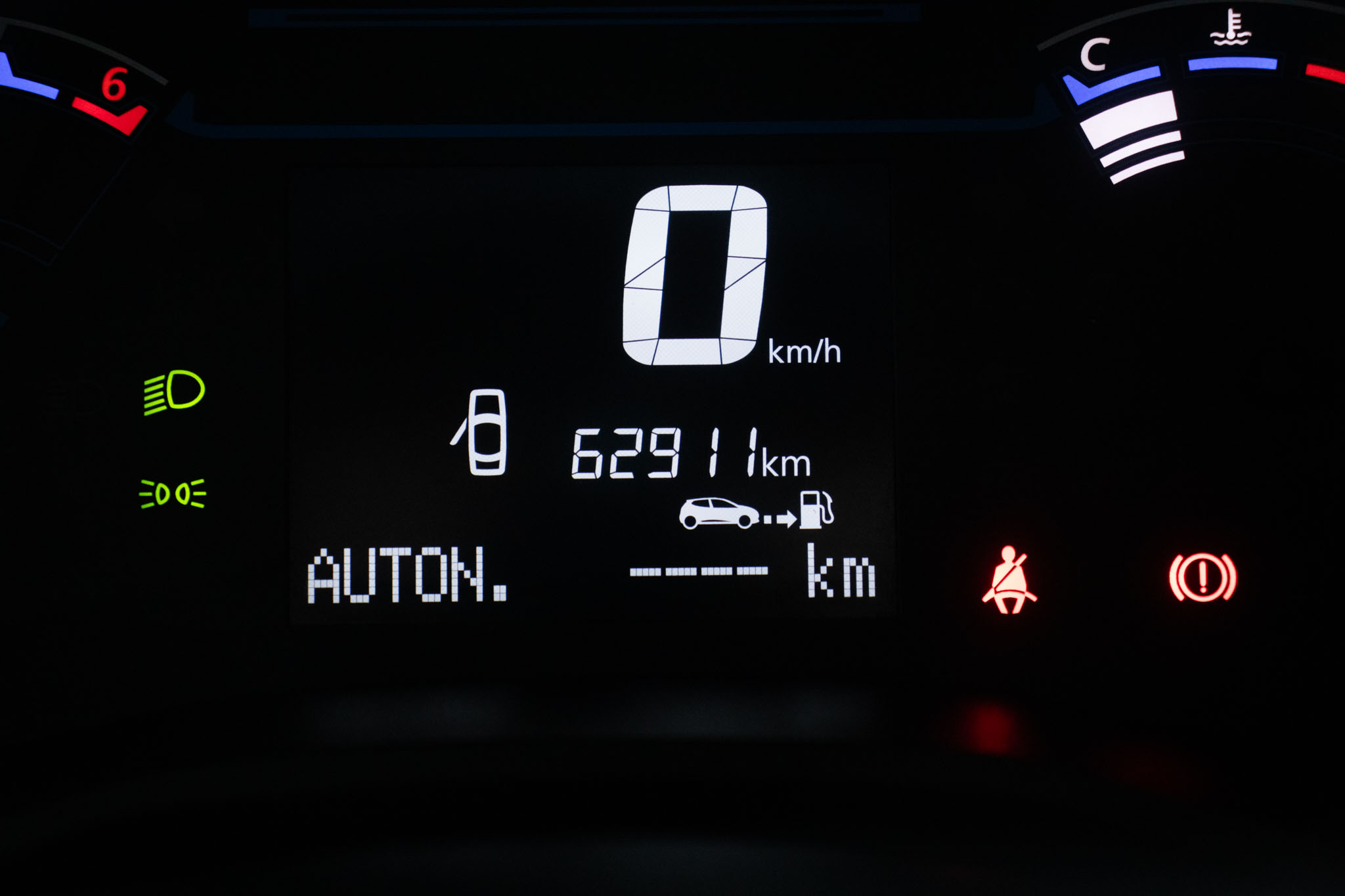 Renault-KWID-KWID Zen 1.0 Flex 12V 5p Mec.