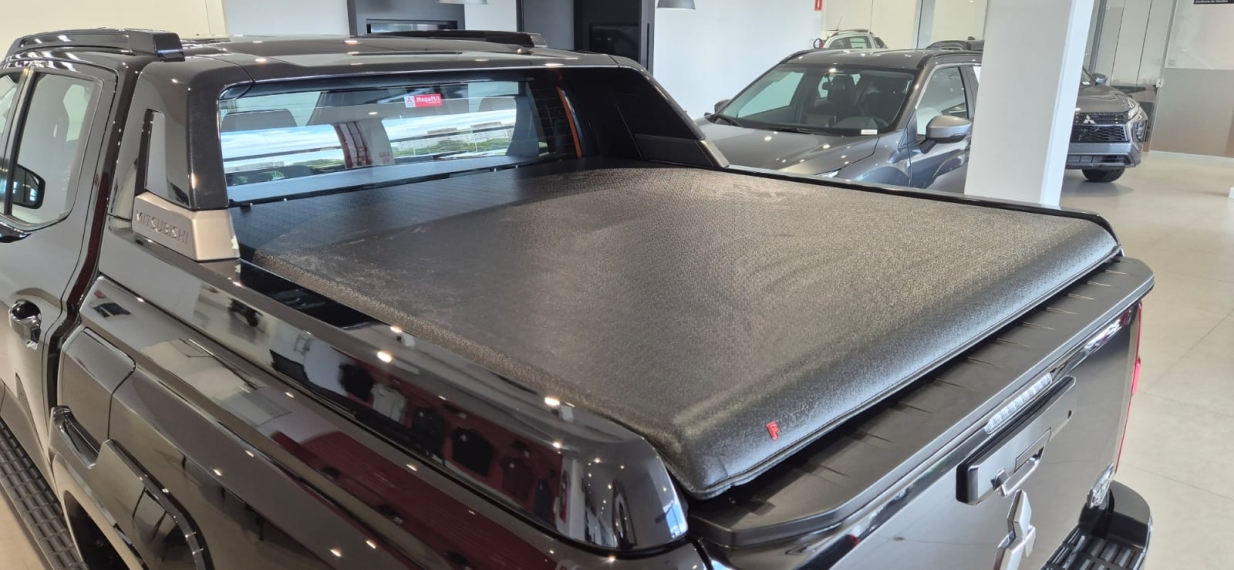 Mitsubishi-TRITON-2.4 BITURBO DIESEL CD KATANA 4X4 AUTOMÁTICO