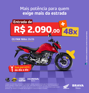 BRAVA - Finan Fan - ABR