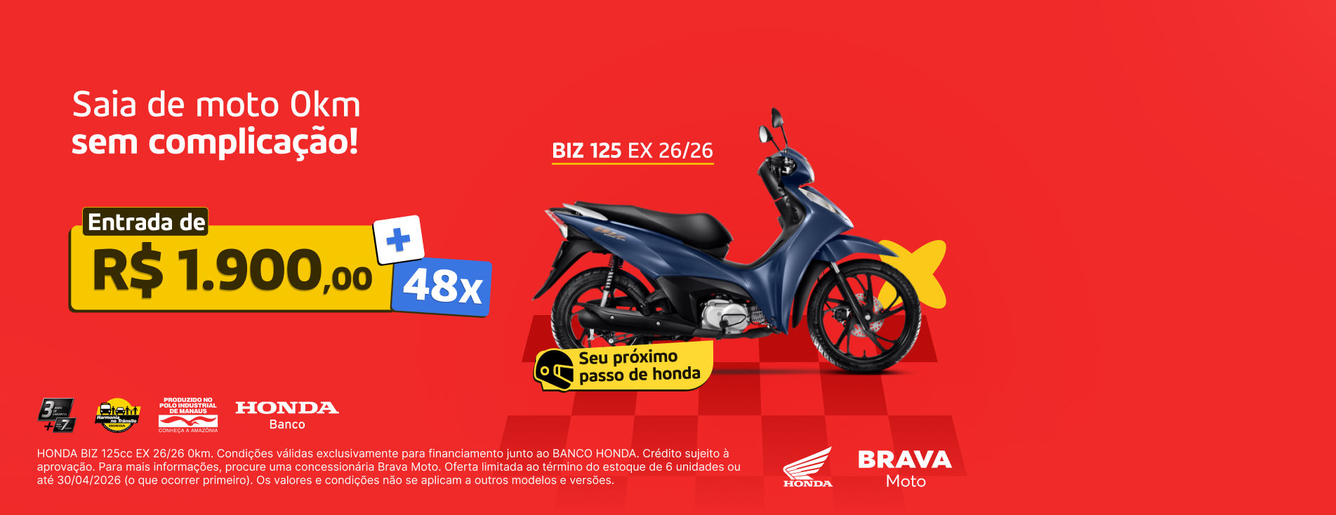 BRAVA - Finan Biz - ABR