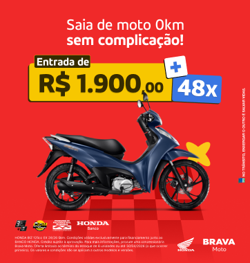 BRAVA - Finan Biz - ABR