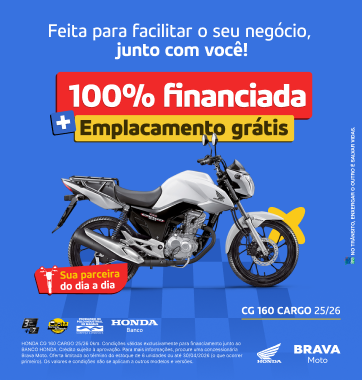 BRAVA - Finan Cargo - ABR