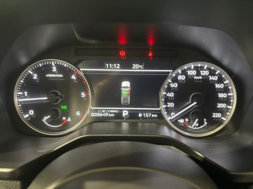 Mitsubishi-TRITON-2.4 BITURBO DIESEL CD HPE-S 4X4 AUTOMÁTICO