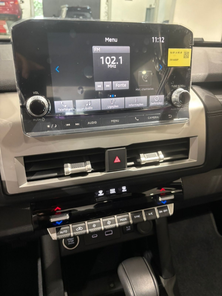 Mitsubishi-TRITON-2.4 BITURBO DIESEL CD HPE-S 4X4 AUTOMÁTICO