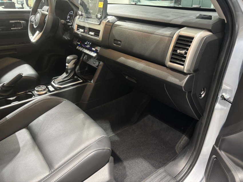 Mitsubishi-TRITON-2.4 BITURBO DIESEL CD HPE-S 4X4 AUTOMÁTICO