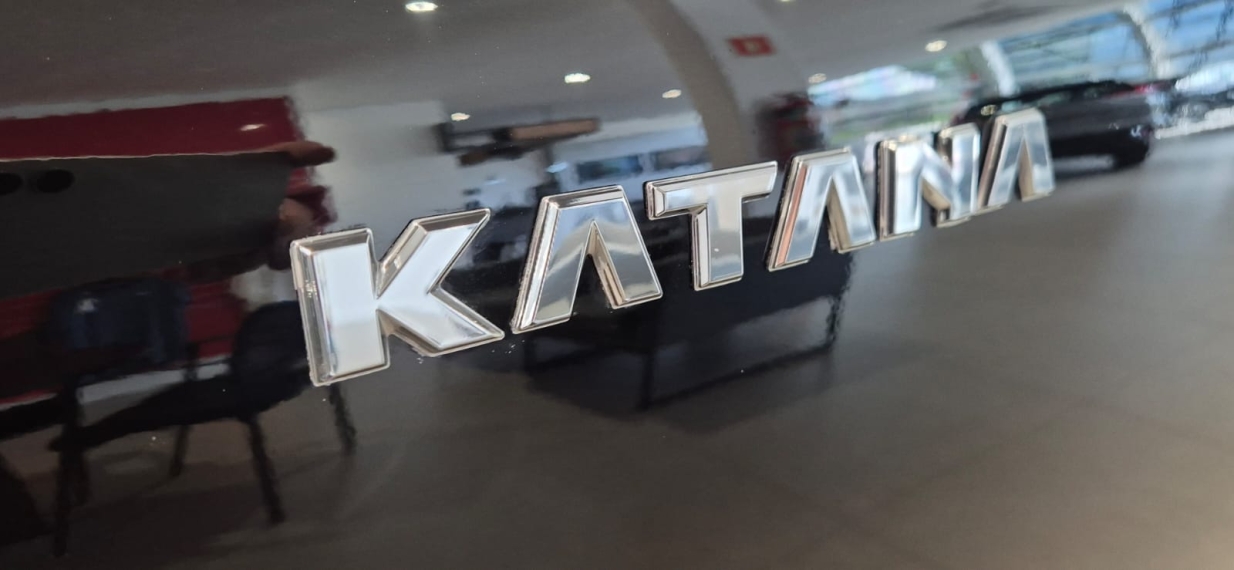 Mitsubishi-TRITON-2.4 BITURBO DIESEL CD KATANA SR80 4X4 AUTOMÁTICO