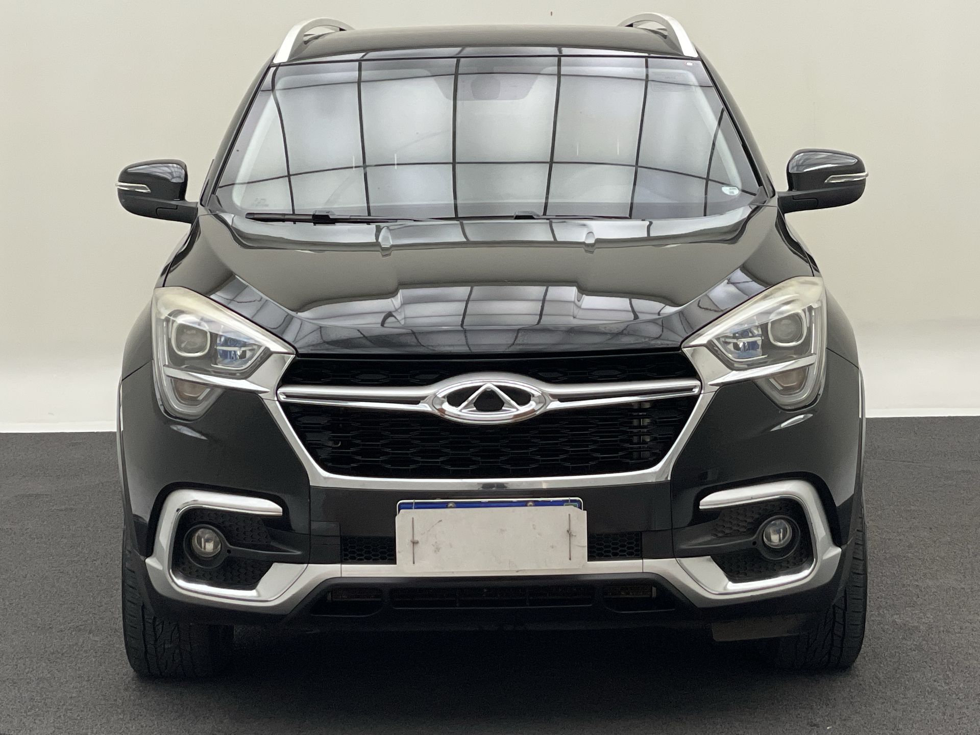 Tiggo 5X TXS 1.5 16V Turbo Flex Aut.