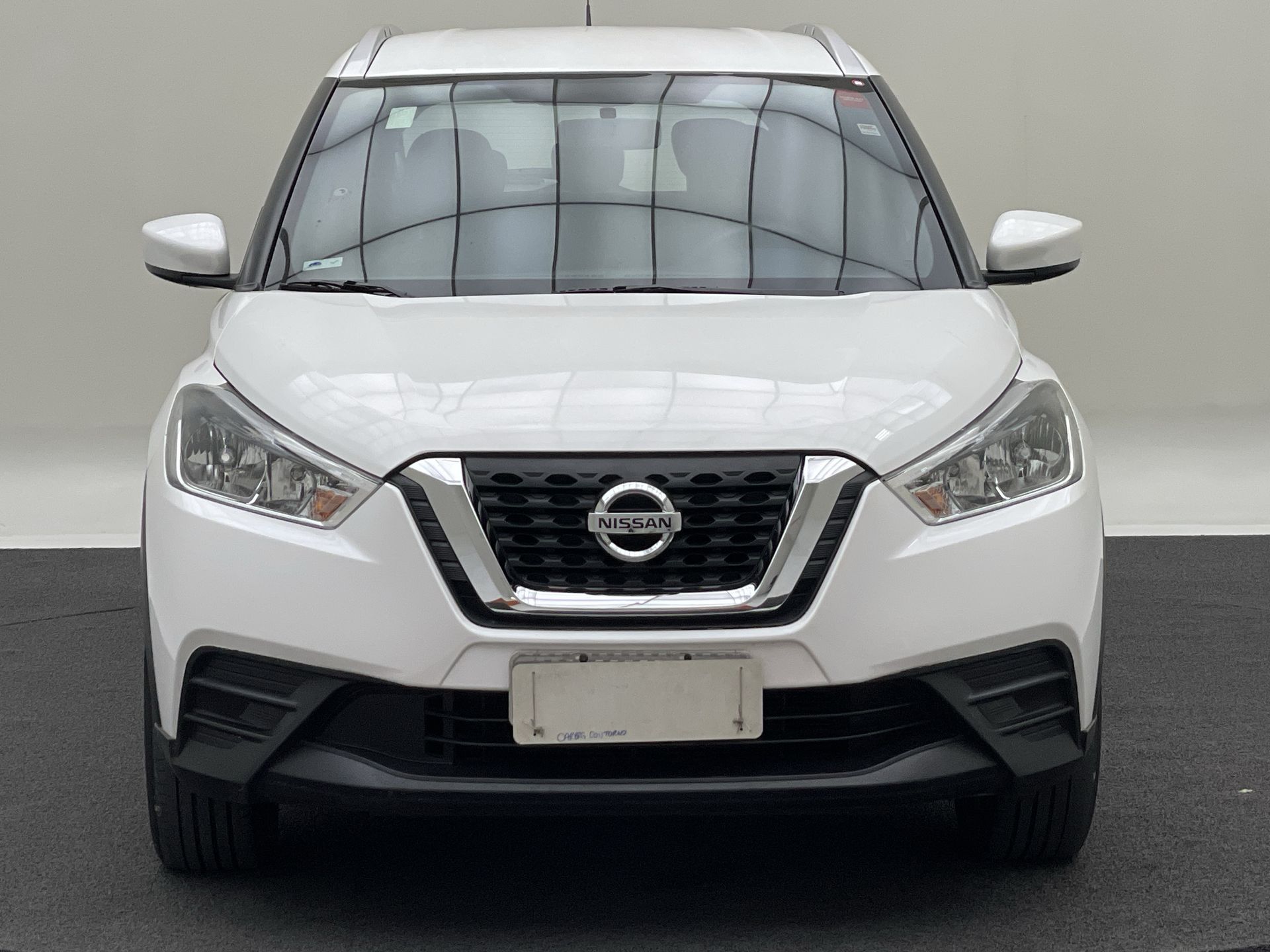 KICKS S 1.6 16V Flex 5p Aut.