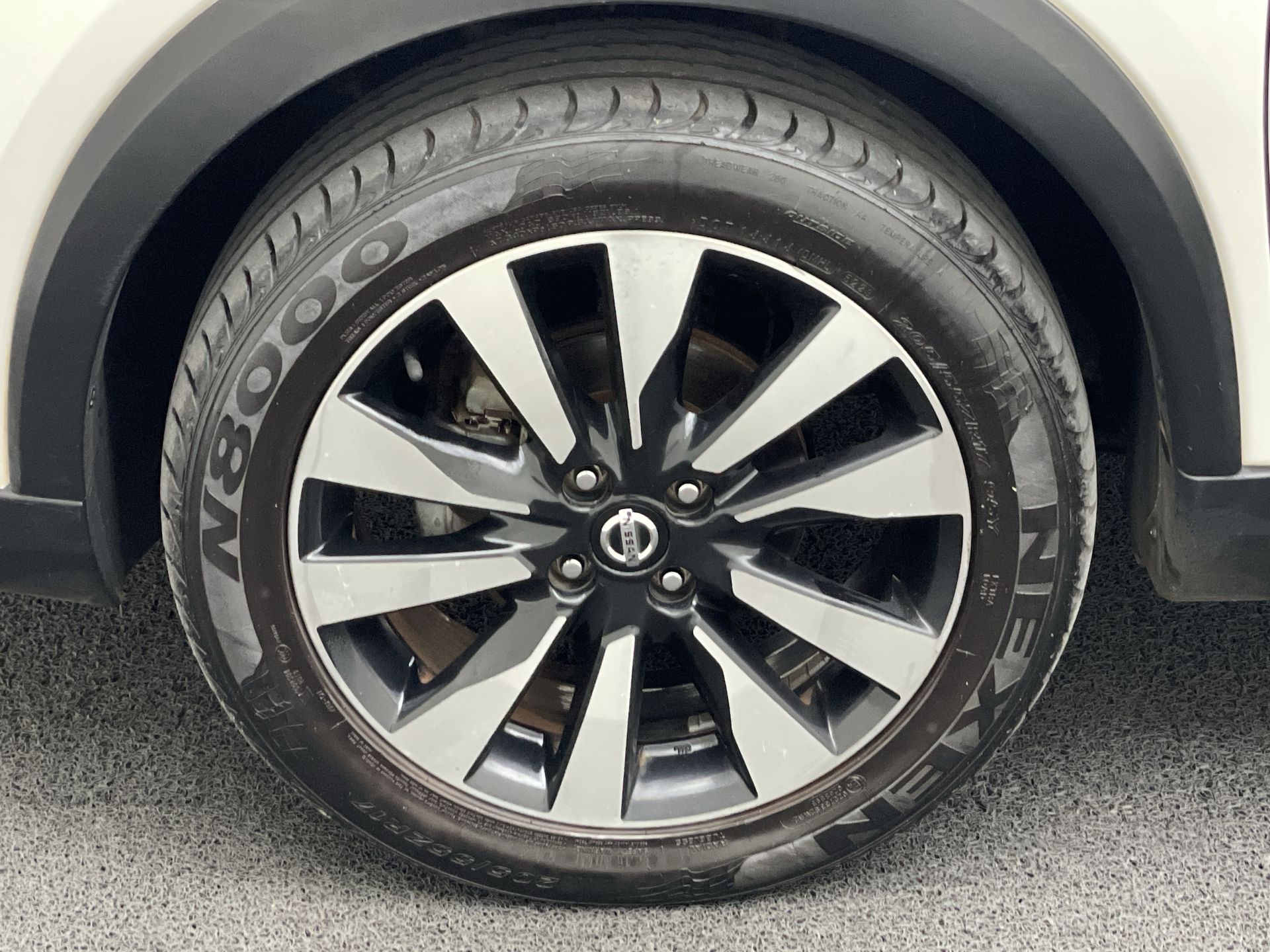 KICKS SV 1.6 16V FlexStar 5p Aut.