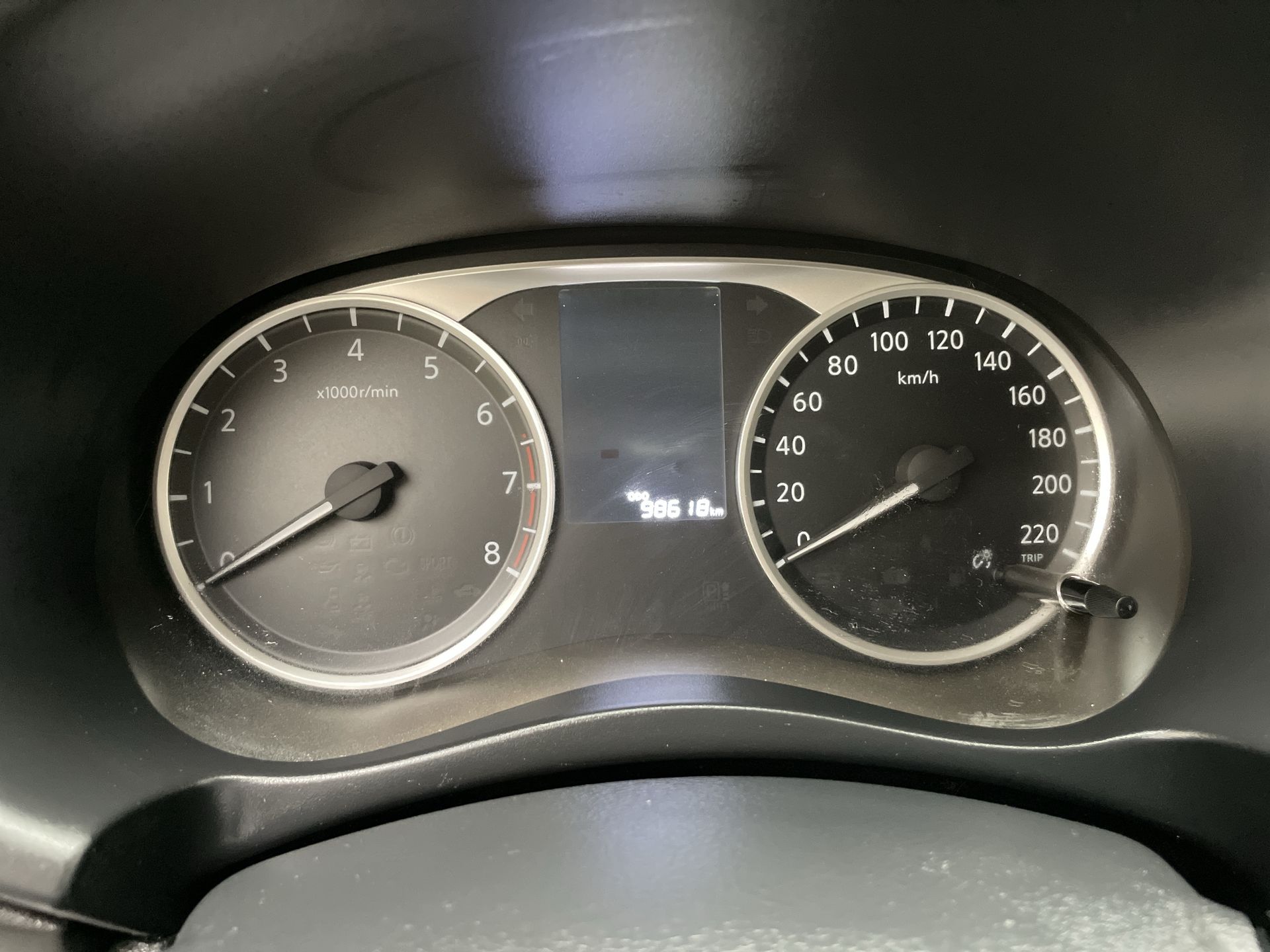 KICKS SV 1.6 16V FlexStar 5p Aut.