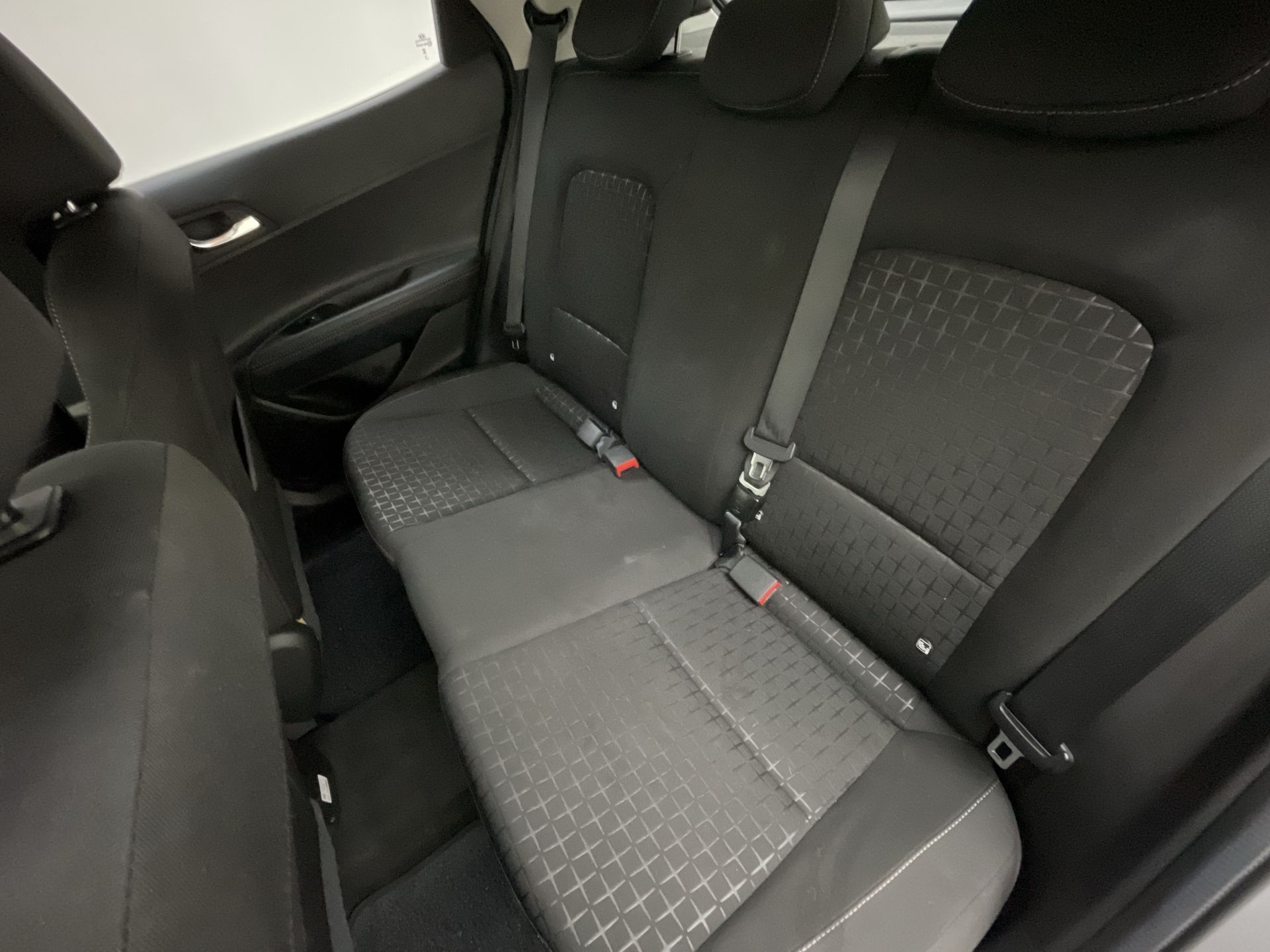 HB20 Limited 1.0 Flex 12V Mec.